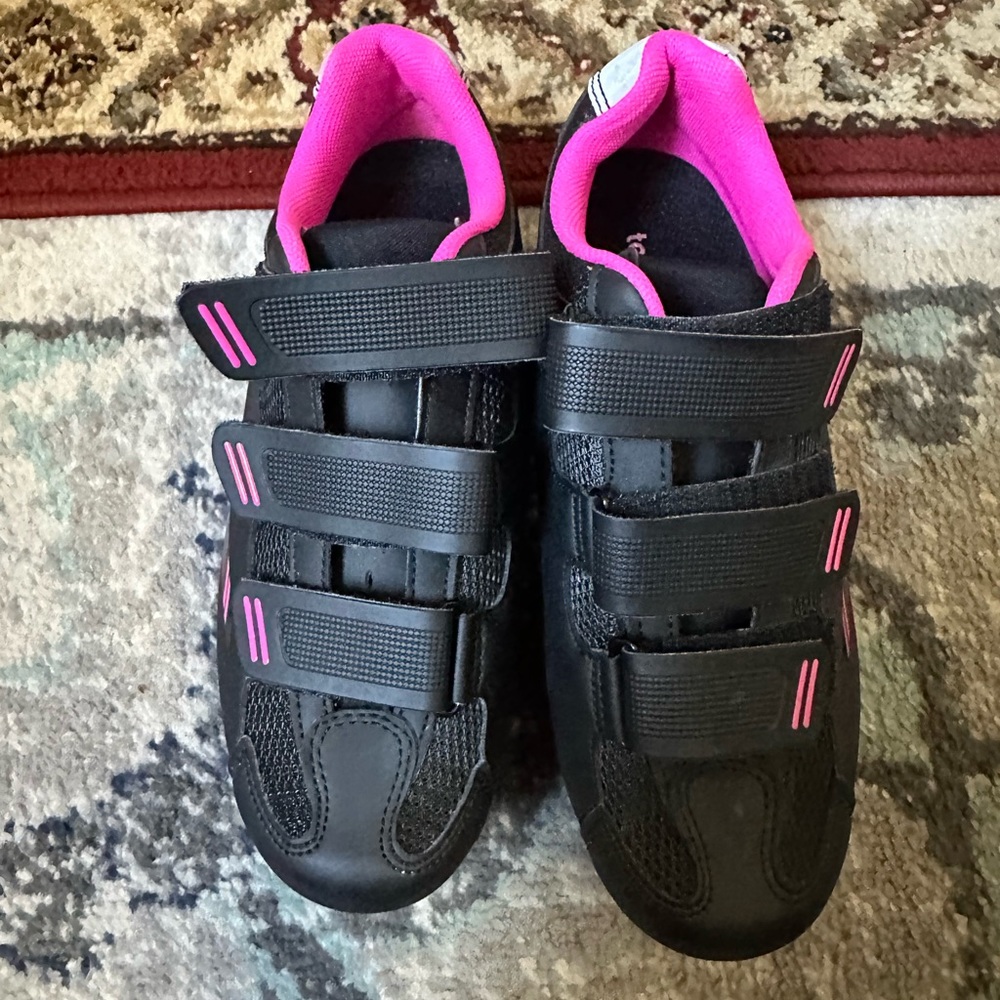 tommaso‎ biking shoes - Picture 2 of 4
